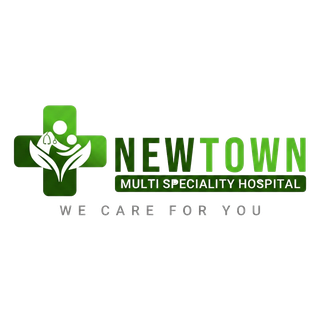 Newtown Multi Speciality Hospital logo